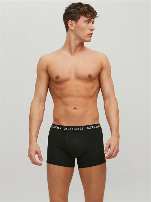  JACK AND JONES | 12138235/Black